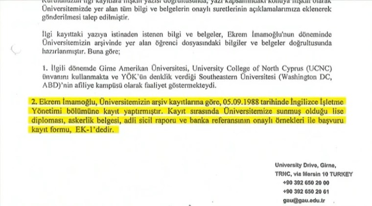 İmamoğlu'nun avukatları basın toplantısı düzenliyor.