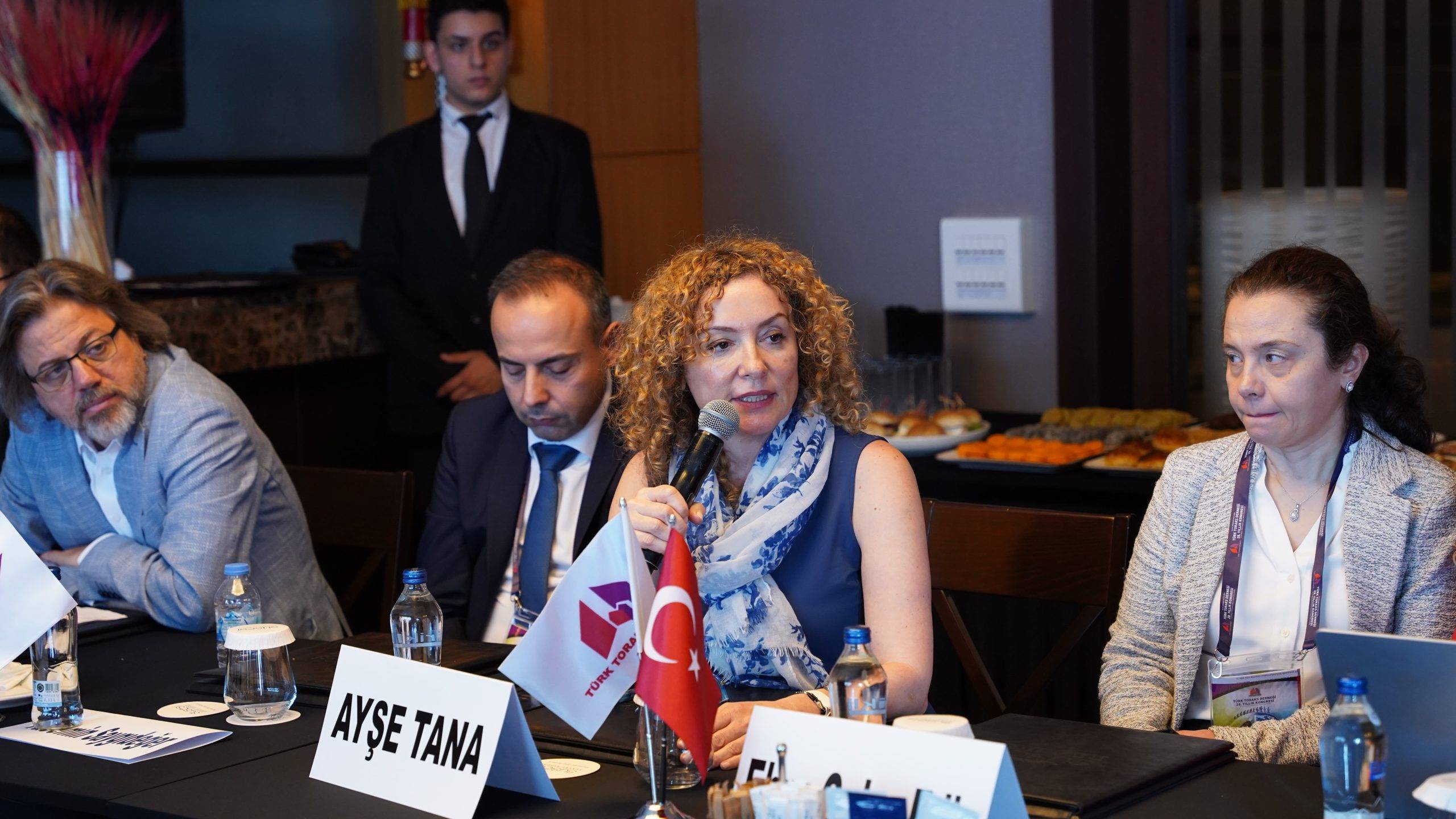 Türk Toraks Derneği 28. Yıllık Kongresi
